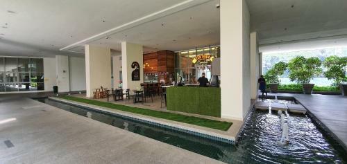 Apartamentos Amazing Klcc View @ Regalia Residence