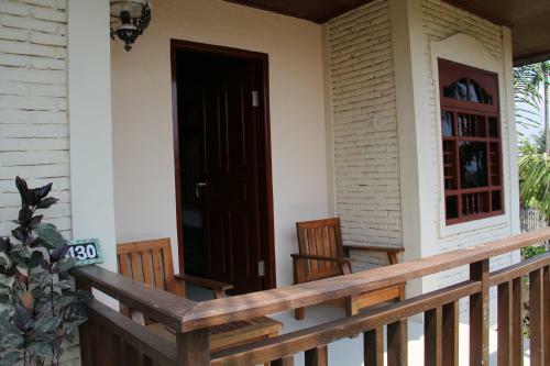 Hotel Puri Bunga Beach Cottages