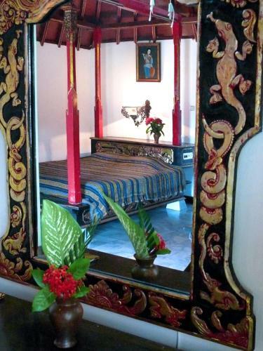 Hotel Puri Bunga Beach Cottages