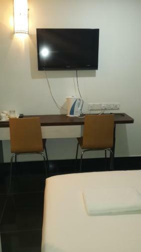 Hotel Bintang