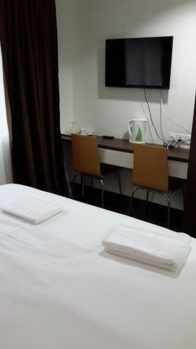 Hotel Bintang