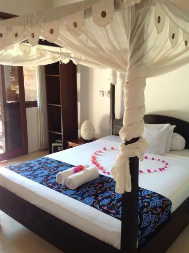Hostal Gili Nyepi