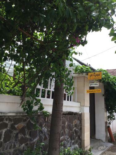 Hostal Gili Nyepi