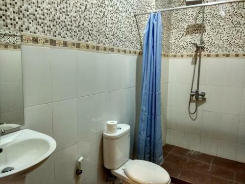 Hostal Batik Sekar Bali Guest House