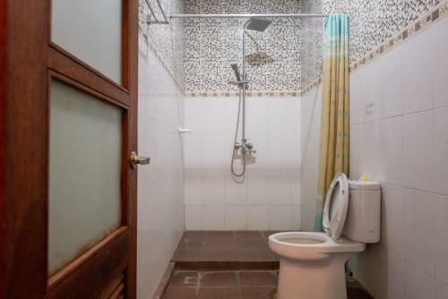 Hostal Batik Sekar Bali Guest House