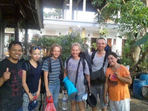 Hostal Batik Sekar Bali Guest House