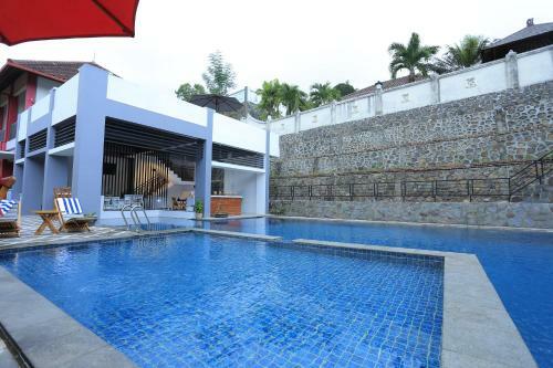 Jazz Senggigi Hotel