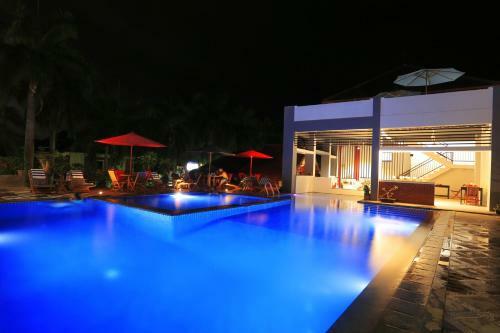 Jazz Senggigi Hotel