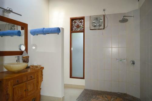 Villa Palm Kuning