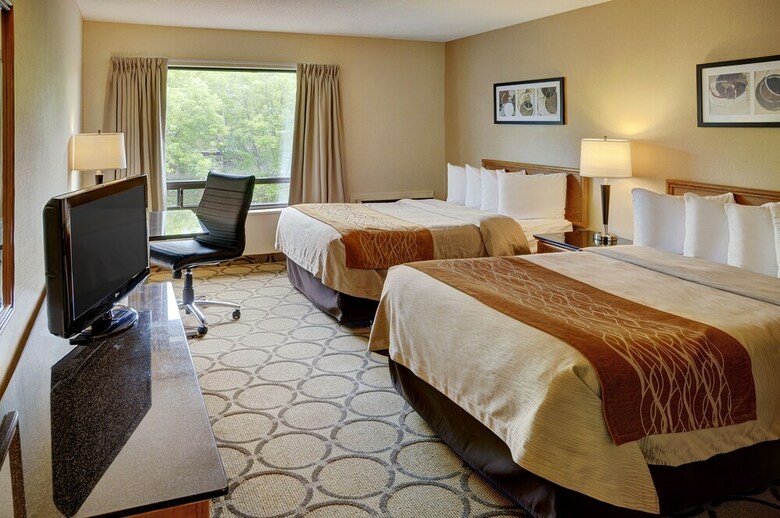 Hotel Comfort Inn Hamilton