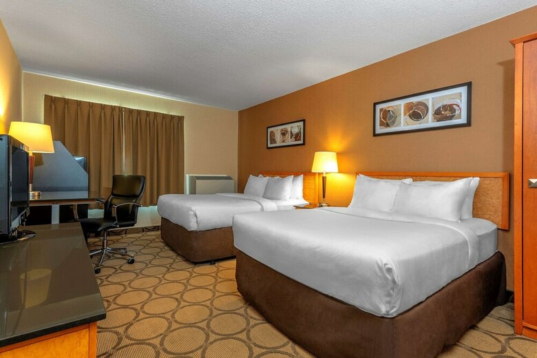 Hotel Comfort Inn Hamilton