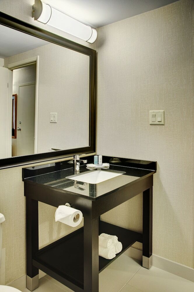 Hotel Comfort Inn Hamilton