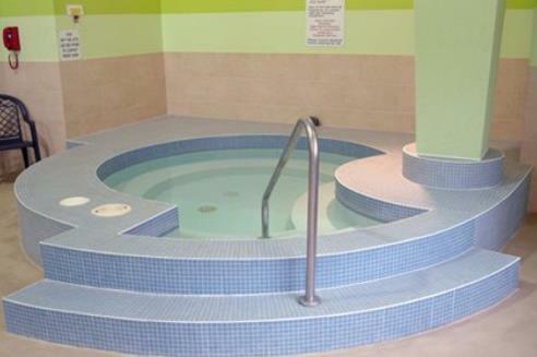 Hotel Comfort Inn & Suites Ambassador Bridge