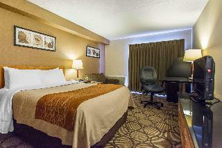 Hotel Comfort Inn Regina