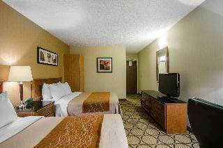 Hotel Comfort Inn Regina