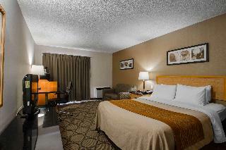 Hotel Comfort Inn Regina