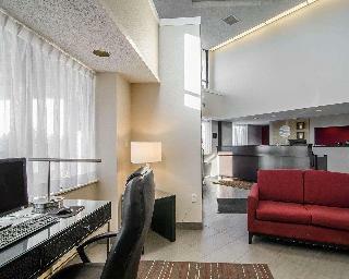 Hotel Comfort Inn Regina