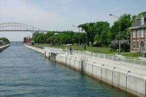 Hotel Comfort Inn Sault Ste. Marie