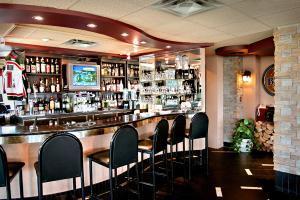 Hotel Quality Inn & Conference Centre Downtown Sudbury