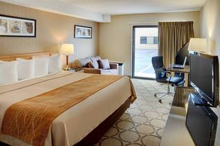 Hotel Comfort Inn South