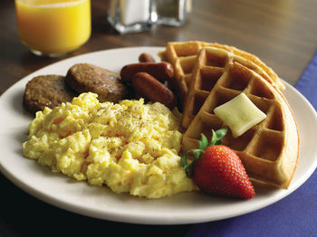 Hotel Comfort Inn South
