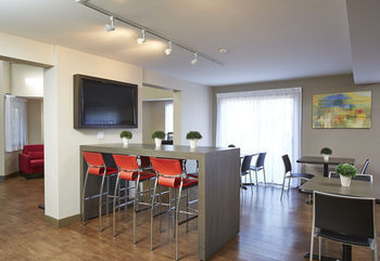 Hotel Comfort Inn Winnipeg Airport