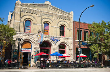 Hotel Comfort Inn Winnipeg Airport