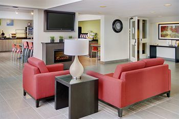 Hotel Comfort Inn Winnipeg Airport