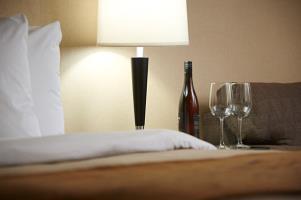Hotel Comfort Inn Winnipeg Airport