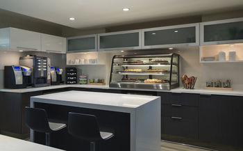 Hotel Hilton Suites Winnipeg Airport