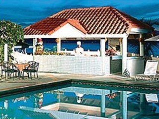 Hotel Breezes Montego Bay