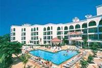 Hotel Breezes Montego Bay