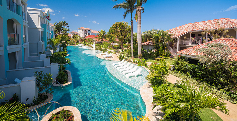 Hotel Sandals Montego Bay