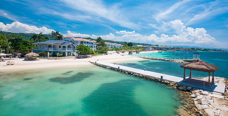 Hotel Sandals Montego Bay