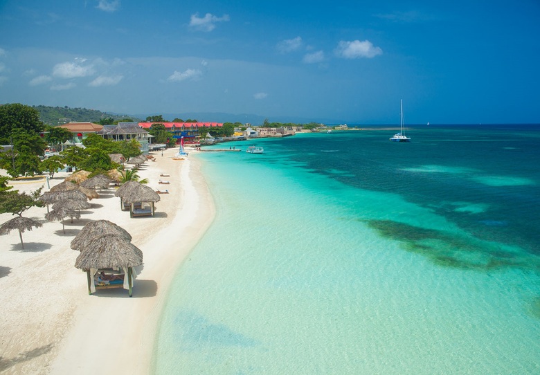 Hotel Sandals Montego Bay