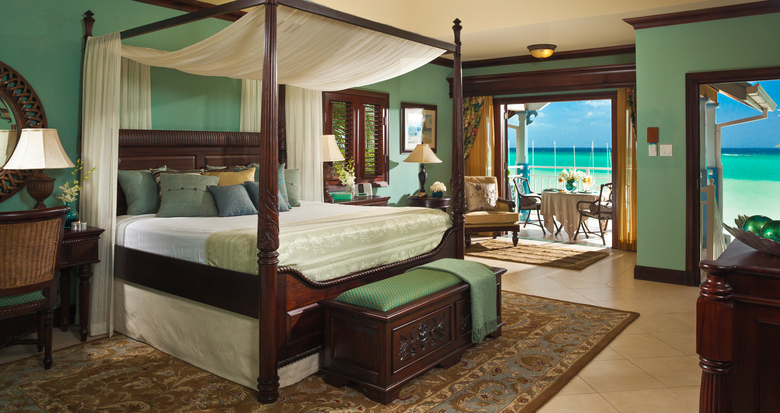 Hotel Sandals Montego Bay