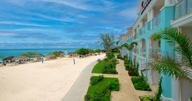 Hotel Sandals Montego Bay
