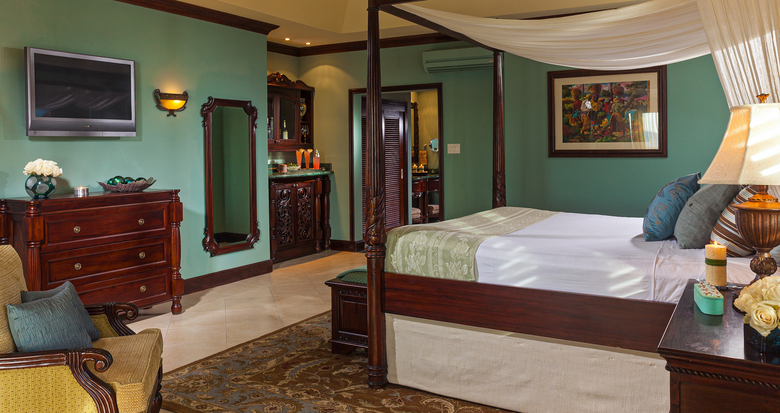 Hotel Sandals Montego Bay