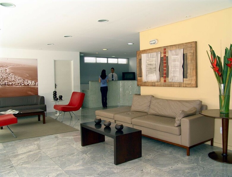 Hotel Costamar