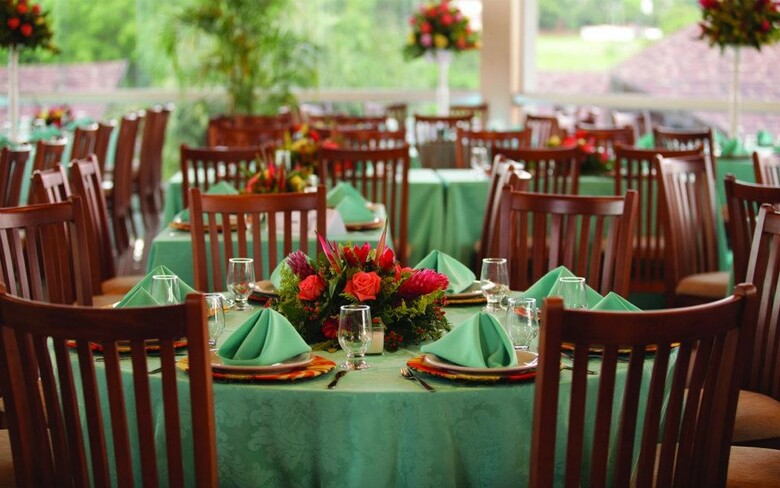 Hotel Recanto Cataratas - Thermas, Resort & Convention