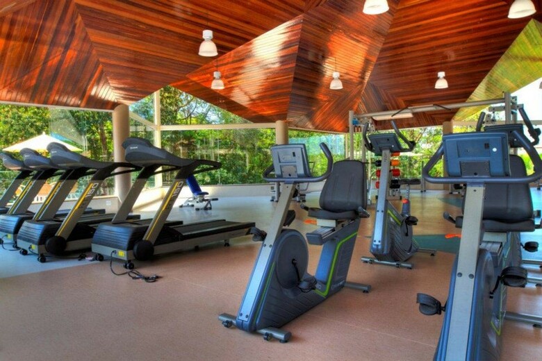 Hotel Recanto Cataratas - Thermas, Resort & Convention