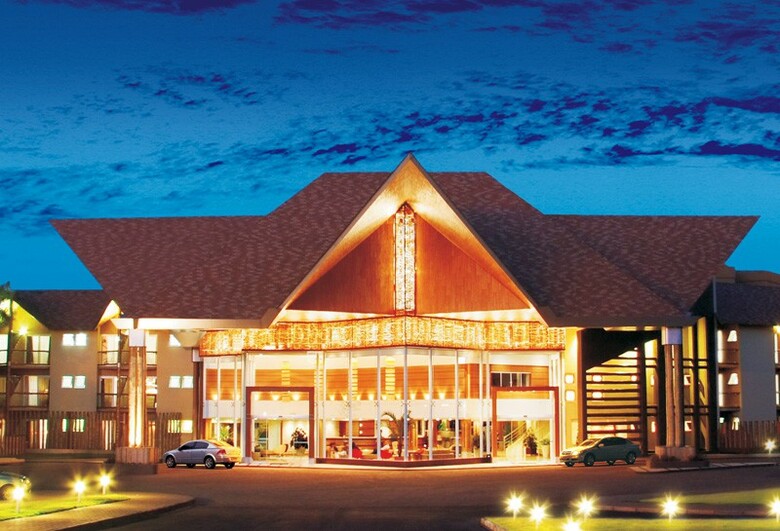 Hotel Recanto Cataratas - Thermas, Resort & Convention