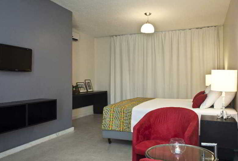 Hotel Arma��o Dos B�zios Pousada Design