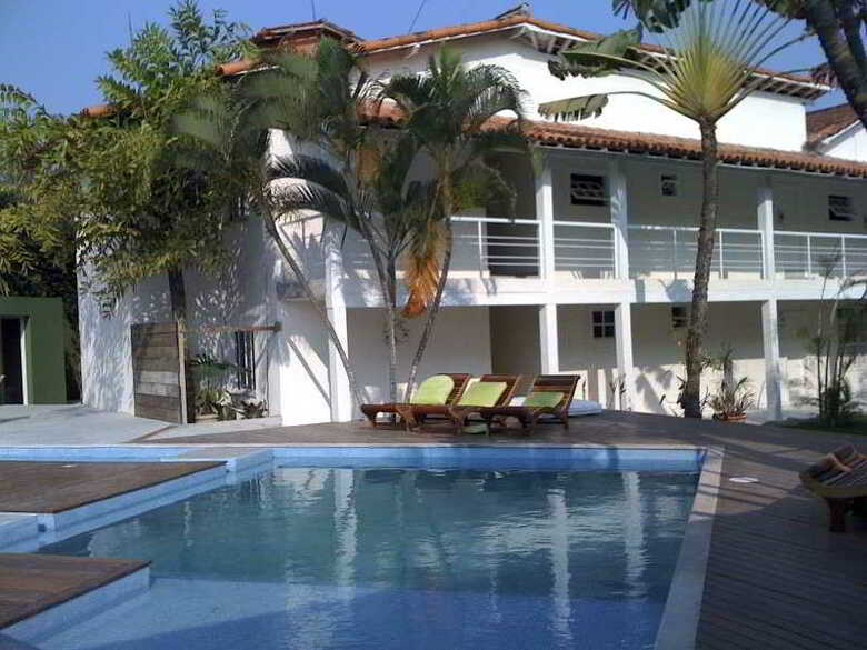 Hotel Arma��o Dos B�zios Pousada Design