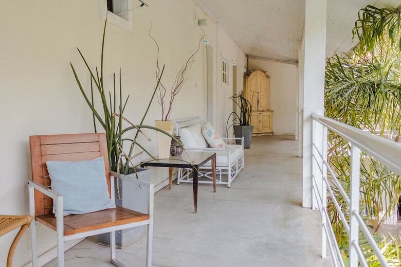 Hotel Arma��o Dos B�zios Pousada Design