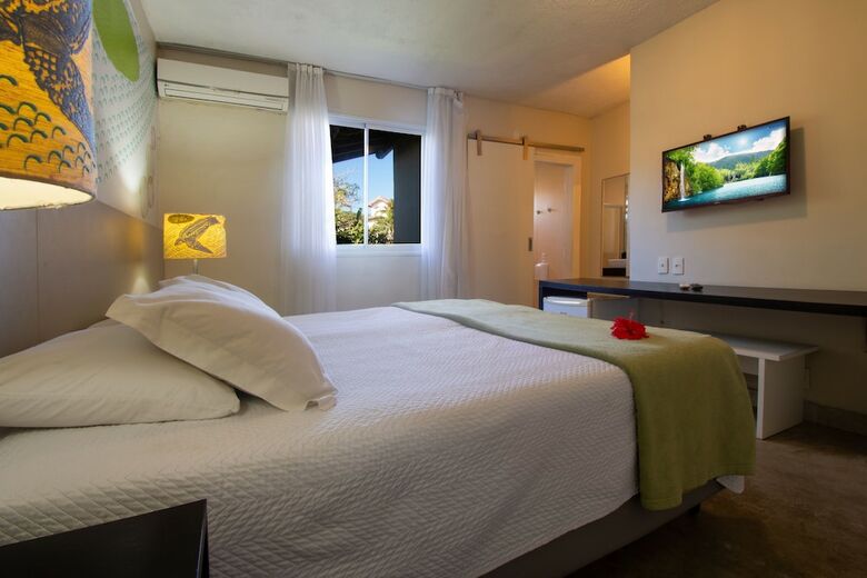 Hotel Arma��o Dos B�zios Pousada Design