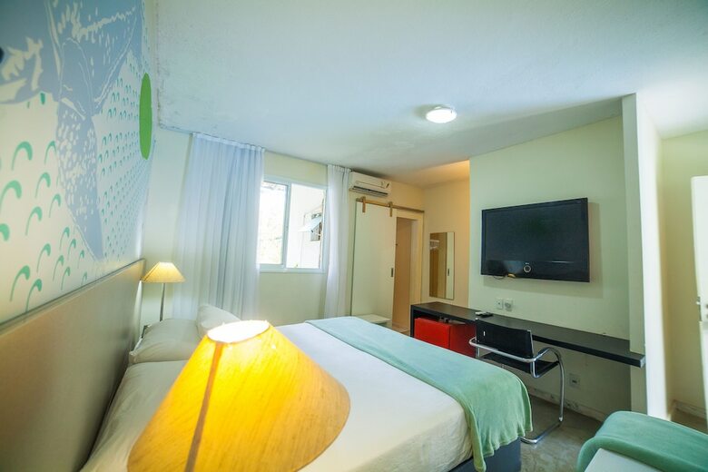 Hotel Arma��o Dos B�zios Pousada Design