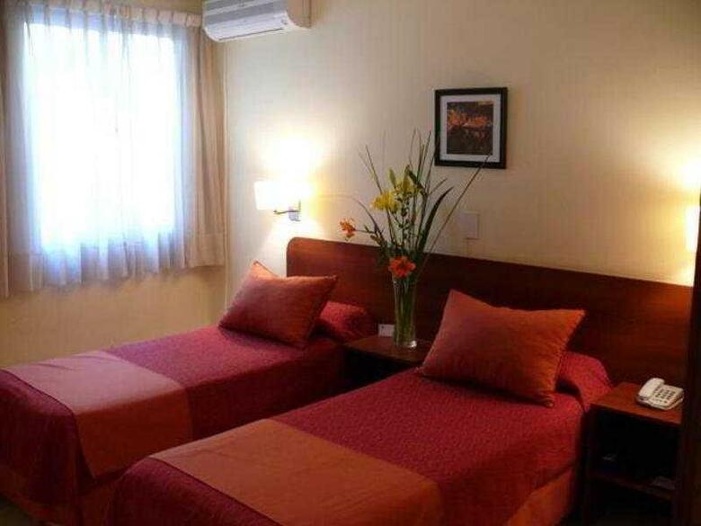 Bohemia Buenos Aires Hotel Boutique