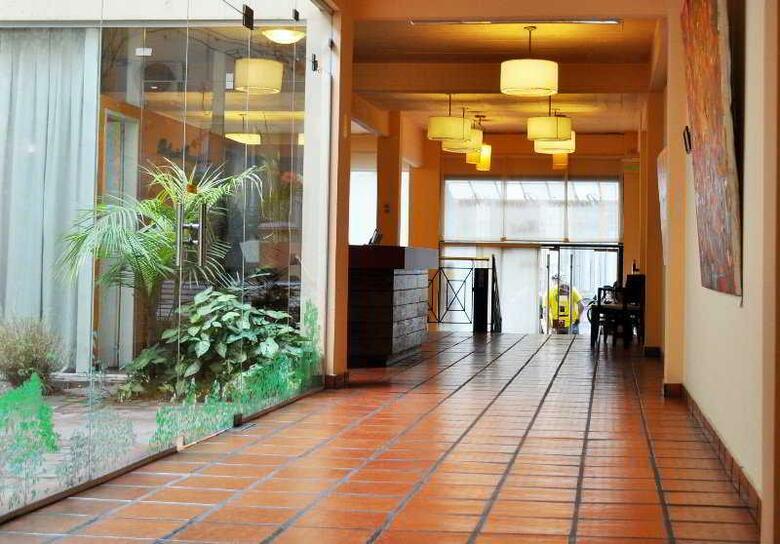 Bohemia Buenos Aires Hotel Boutique