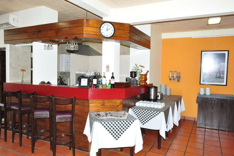 Bohemia Buenos Aires Hotel Boutique